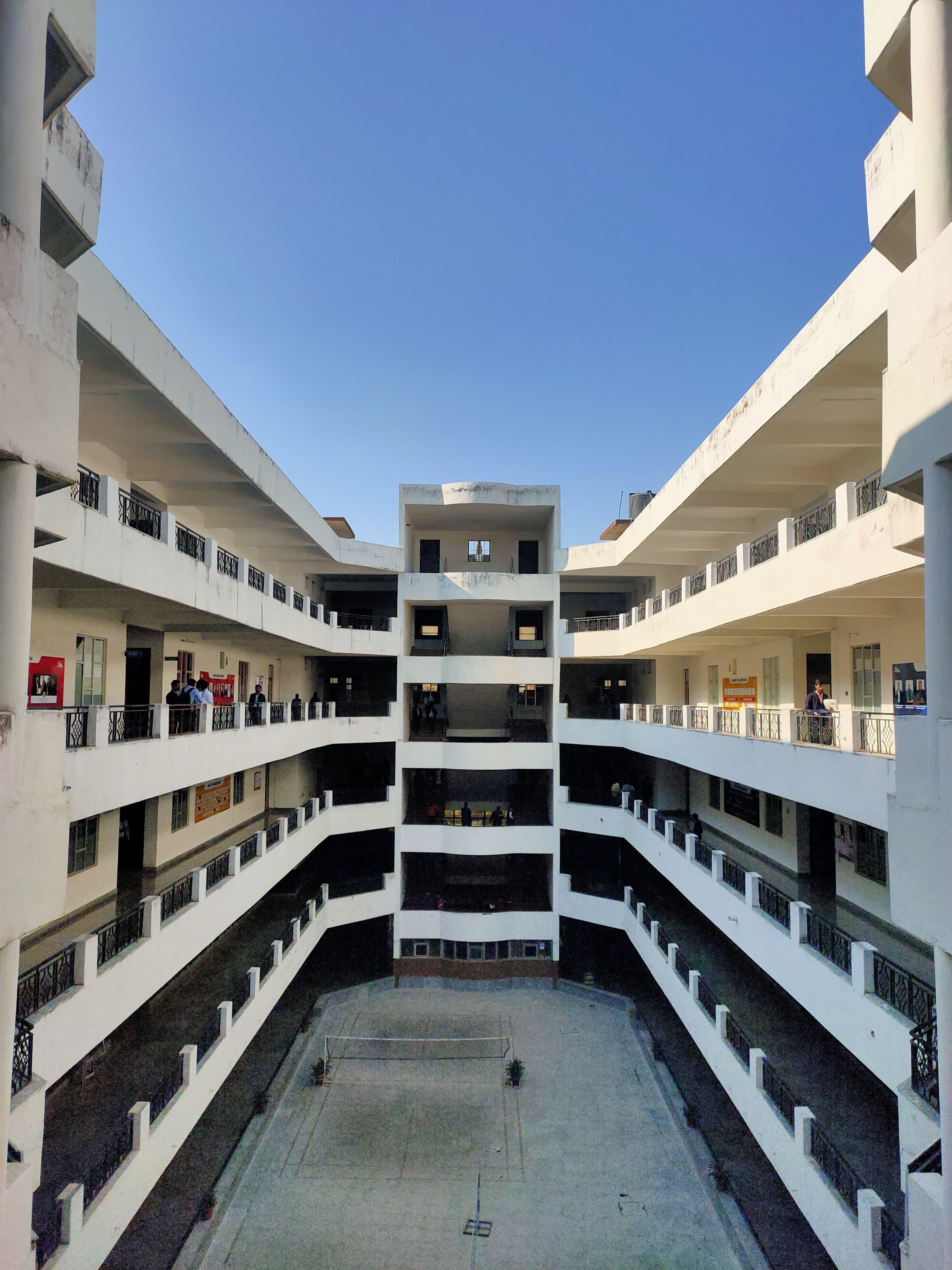 MPGI Kanpur Campus photo 5